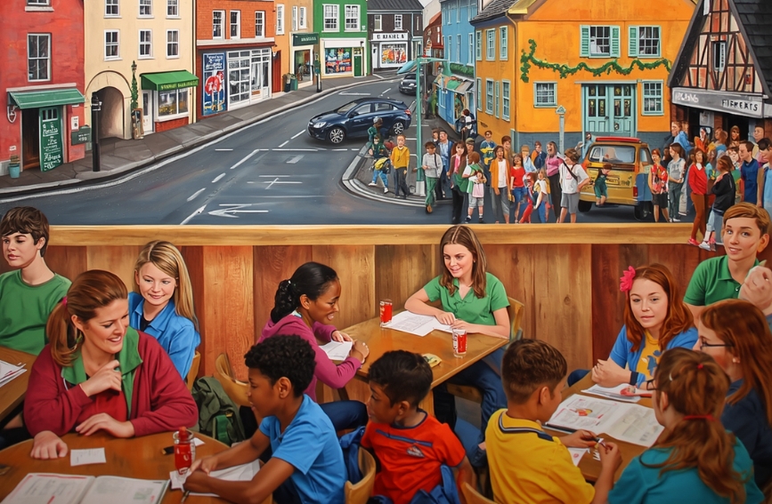 The Irish Language in 2026: Between Revival and Retreat, What Does the Evidence Actually Show?