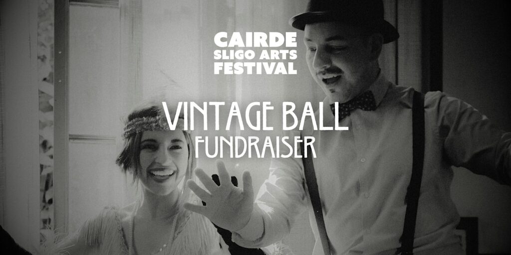 Cairde's 2026 Vintage Ball