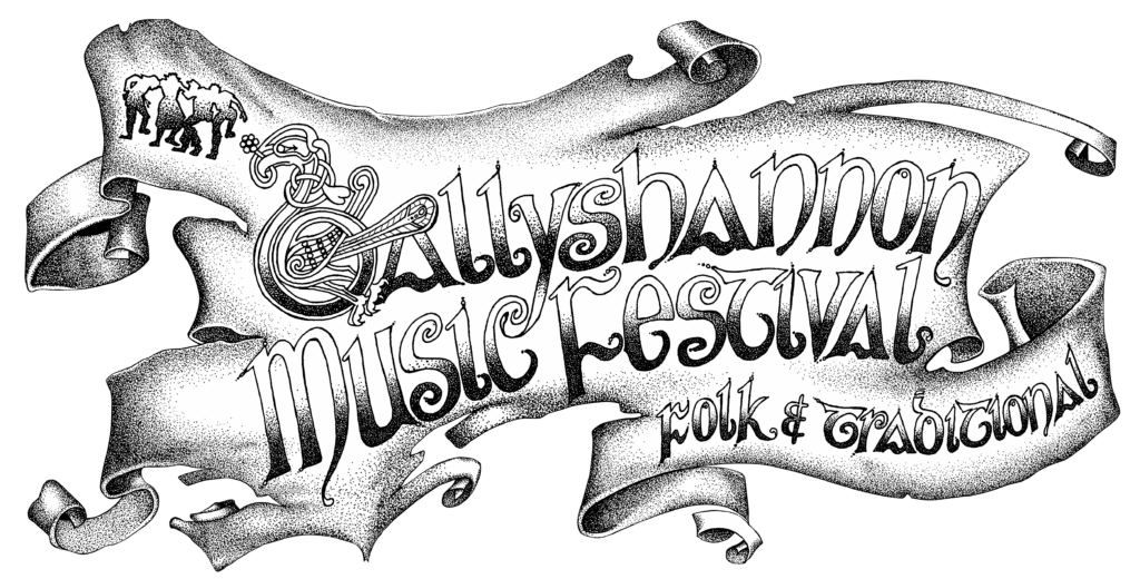 Early 50th Ballyshannon Folk and Traditional Music Festival Weekend Ticket