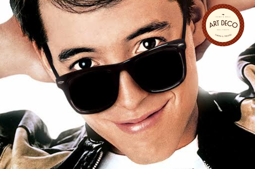 Ferris Bueller's Day Off