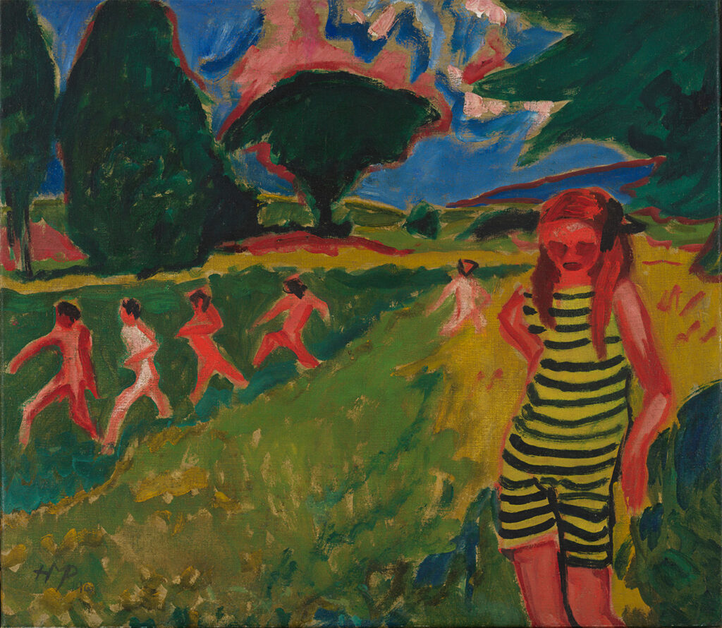 German Expressionism German Expressionism
