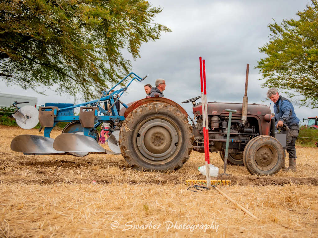 Glenamaddy Ploughing & Agricultural Show 2026 Glenamaddy Ploughing & Agricultural Show 2026