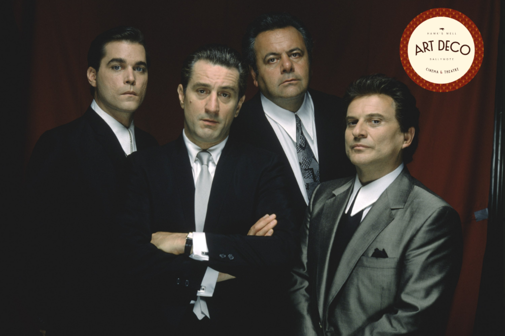 Goodfellas Goodfellas