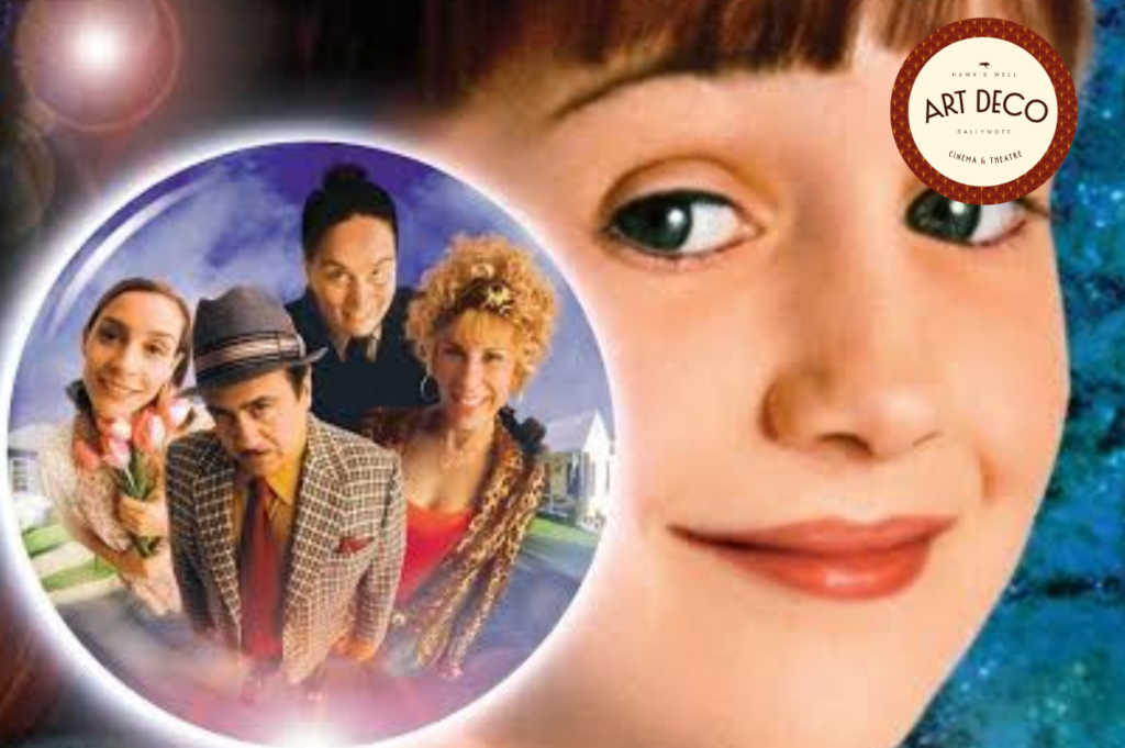 Matilda Matilda
