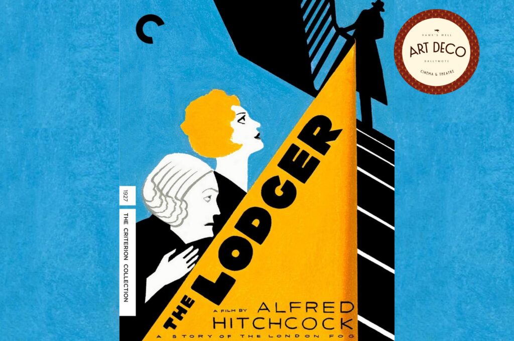 The Lodger The Lodger